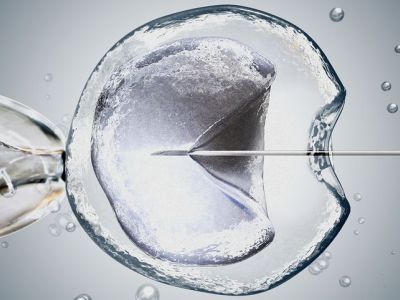 Εξωσωματική: Τι γίνεται αν αποτύχει;