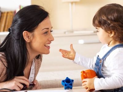 Τελικά τι θυμούνται τα νήπια από τα παιδικά τους χρόνια;