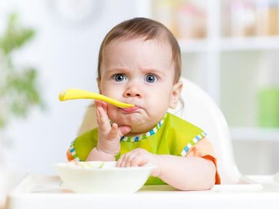 Τρεις εύκολες συνταγές για παιδικές τροφές με φρέσκα λαχανικά και φρούτα