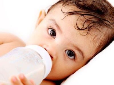 Κατσικίσιο γάλα: Πρέπει να καταναλώνεται από μωρά;