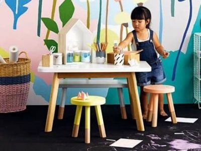 Με αυτό το παιχνίδι θα ξεδιπλώσουν τα παιδιά σας τη φαντασία τους