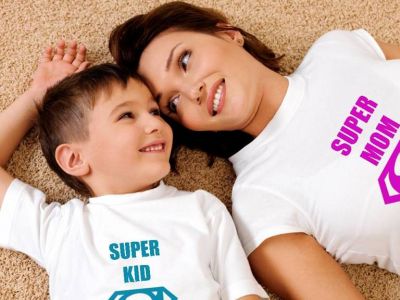 Δέκα σημαντικά πράγματα που πρέπει να διδάξετε στα παιδιά πριν γίνουν 10 χρόνων