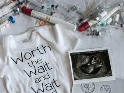 «Τι θα ήθελα να μου είχαν πει πριν τις τέσσερις αποτυχημένες εξωσωματικές μου..»