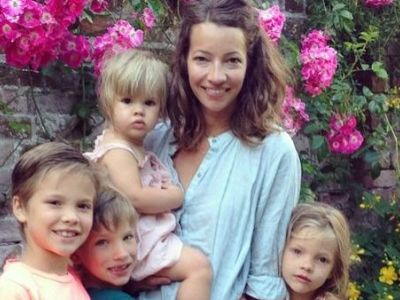 «Για όλους εσάς που νομίζετε ότι δεν κάνω τίποτα μέσα στην ημέρα μου..»