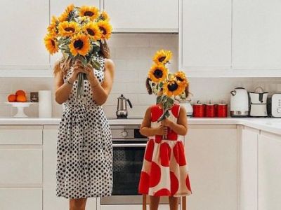 Ένα ξεχωριστό δώρο για μικρά και μεγάλα κορίτσια