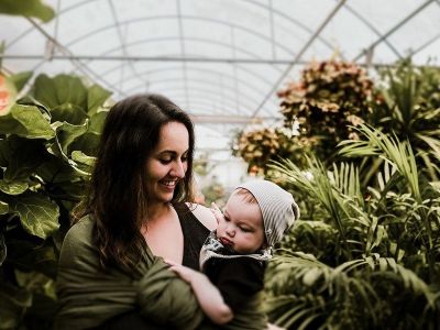 Με ποιο τρόπο το Attachment Parenting μπορεί να κάνει τα παιδιά πιο δημιουργικά