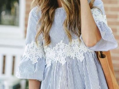 Η πιο πρακτική γυναικεία τσάντα για το καλοκαίρι είναι αυτή