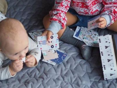 Πόσοι από εσάς γνωρίζουν το παιδικό παιχνίδι Black Peter;