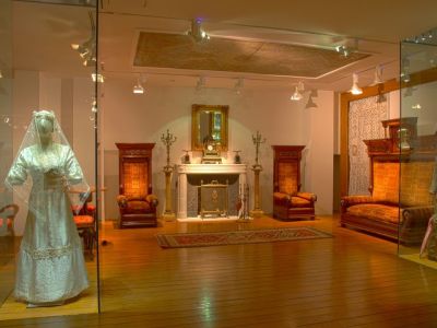 Εκπαιδευτική δράση Virtual Reality για όλη την οικογένεια στο Λαογραφικό Ιστορικό Μουσείο Λάρισας