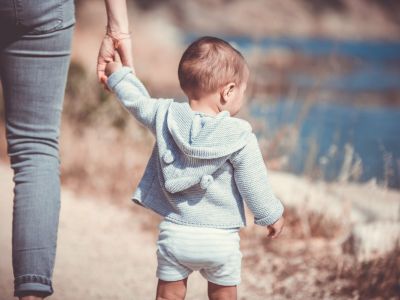 Όσο γρήγορα και αν μεγαλώνει το παιδί σου, να θυμάσαι αυτό