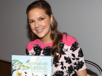 «Ο αγαπημένος παππούς» της Φαίης Μπαρμπαλιά - Ένας παππούς που θα αγαπηθεί από όλα τα παιδιά