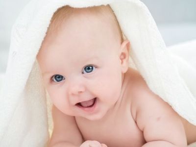 Ανάπτυξη βρέφους: Τα σημάδια που δείχνουν ότι τα μωρό σας αναπτύσσεται φυσιολογικά