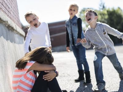 Αυτισμός και Σχολικός Εκφοβισμός - Τεχνικές Διαχείρισης