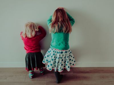 Θετική τιμωρία: Τι είναι και πώς λειτουργεί