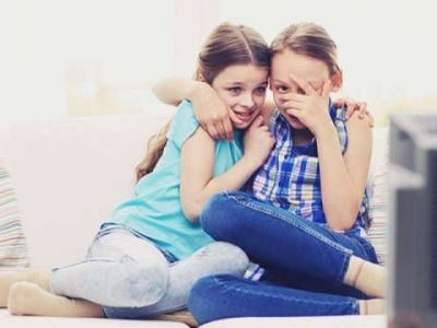 Παιδικοί φόβοι: Ποιοι είναι οι πιο συχνοί και πώς αντιμετωπίζονται