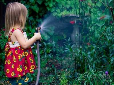 40 πράγματα που μπορείτε να κάνετε με τα παιδιά σας όταν βαριούνται