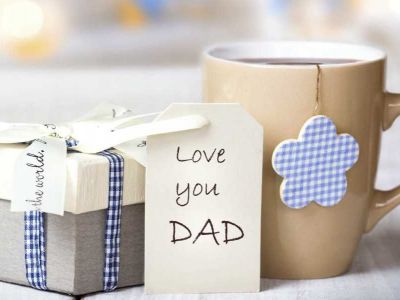 Γιορτή του Πατέρα: Προτάσεις για να κάνετε απίθανα δώρα στους μπαμπάδες