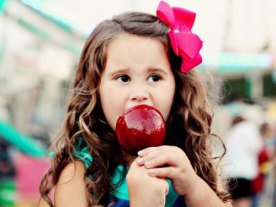 Διατροφή παιδιού: Τα πιο συχνά  λάθη που κάνουν οι γονείς