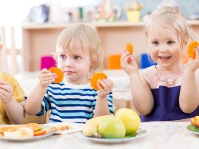 Παιδική χοληστερίνη: Όλα όσα πρέπει να γνωρίζετε