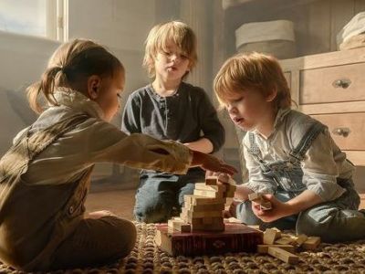 Από ποια ηλικία το παιδί μαθαίνει να μοιράζεται;