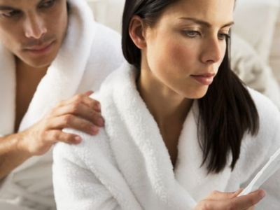 Υπογονιμότητα: Πότε το ζευγάρι δεν μπορεί να κάνει παιδί;
