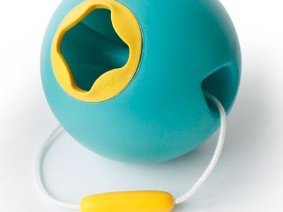 Κι όμως αυτό που βλέπετε στη φωτογραφία είναι ένα κουβαδάκι