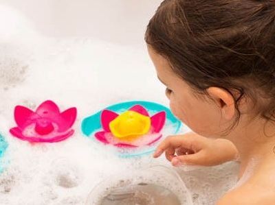 Μετατρέψτε το μπανάκι σε διασκέδαση με αυτό το παιχνίδι