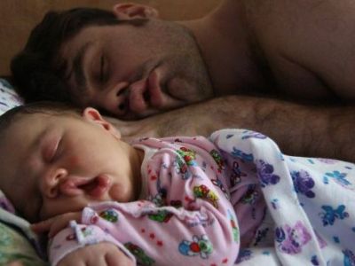 Γιορτή του Πατέρα: Κατά πατέρα, κατά γιο! 12 φωτογραφίες που θα τις λατρέψετε