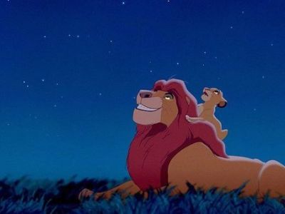 Γιορτή του Πατέρα: Οι μπαμπάδες της Disney που αποδεικνύουν πόσο υπέροχος είναι ο ρόλος τους