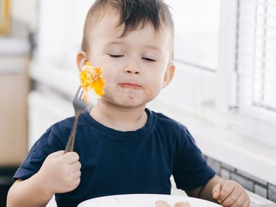 Έξυπνα tips για να δώσετε στο παιδί αυγό, όταν το απεχθάνεται
