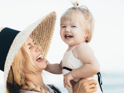 Νήπια: 5 συμβουλές που θα σας βοηθήσουν να τα πειθαρχήσετε