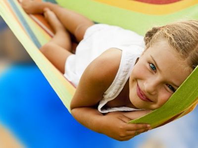 Οχτώ διασκεδαστικά πράγματα που μπορούν να κάνουν οι έφηβοι το καλοκαίρι για να μην βαρεθούν