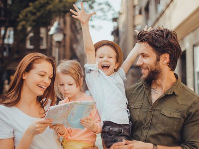 Τα μικρά ψέματα που λένε οι γονείς στα παιδιά τους