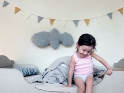 Μυστικά για να μεγαλώσετε έξυπνα νήπια