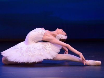 Διεθνές Gala Κλασσικού Μπαλέτου και Σύγχρονου Χορού στον Ελληνικό Κόσμο