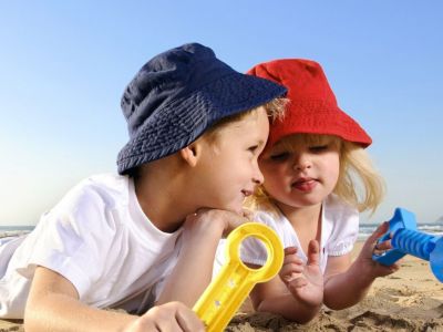 Αυτό το  παιχνίδι θα γίνει το αγαπημένο των αγοριών τώρα το καλοκαίρι