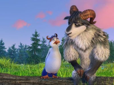 Γιατί τα «Πρόβατα Εναντίων Λύκων» είναι η ταινία που πρέπει να δείτε αυτό το Καλοκαίρι!