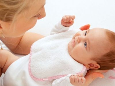 Τι επίδραση έχει ο ήχος της φωνής της μητέρας στο μωρό;