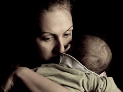 «Μέσα από αυτή την κόλαση που πέρασα, έγινα καλύτερη μητέρα από ότι φανταζόμουν»