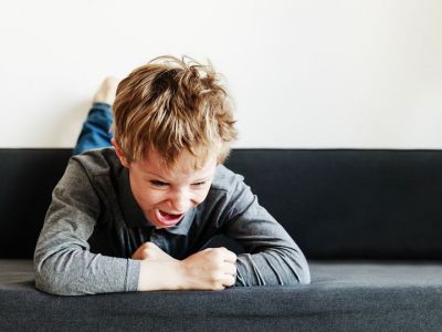 Παιδί και κακές συμπεριφορές – Πώς να τις αλλάξουμε;