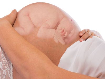 Ανάπτυξη εμβρύου: Πότε αρχίζουν να σχηματίζονται τα χαρακτηριστικά του προσώπου του;