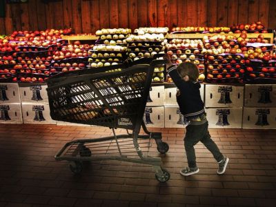 Μεγαλώνετε νήπιο;  Τότε η ζωή σας, μάλλον, είναι κάπως, έτσι (pics)