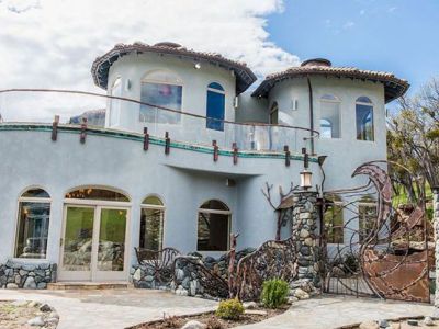 Δείτε για ποιο λόγο αυτό το σπίτι στοιχίζει 7.600.000 δολάρια (pics)