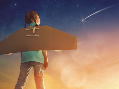 Αυτές είναι οι φράσεις που θα δώσουν «φτερά» στα παιδιά σας - Πείτε τις καθημερινά