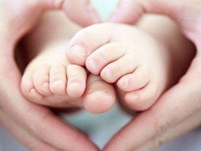 Εξωσωματική γονιμοποίηση: Αυξάνονται οι κυήσεις μετά από δωρεά ωαρίων