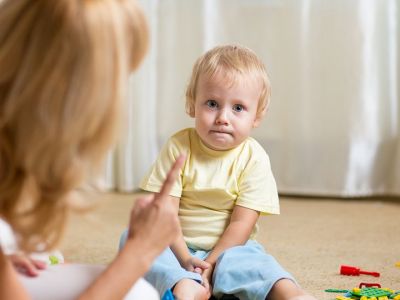 Εφτά τρόποι να πείτε «όχι» στο παιδί σας, χωρίς να χρησιμοποιήσετε τη λέξη