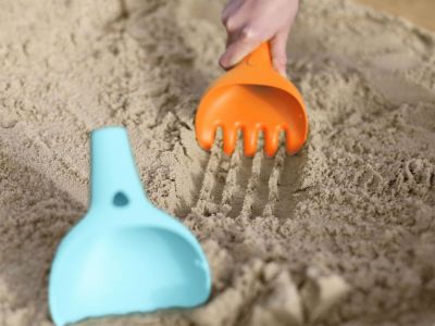 Έχετε δει πιο όμορφα και πιο ντιζαϊνάτα παιχνίδια θαλάσσης;