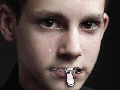 Bullying: Οι «ηθικοί αυτουργοί» πίσω από τον θύτη