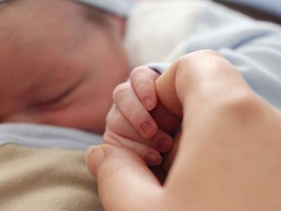 Το γράμμα που θα δώσει κουράγιο στις μέλλουσες μαμάδες που φοβούνται τον τοκετό