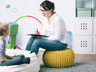 Αναπτυξιακή θεραπεία: Τι είναι & πώς εφαρμόζεται